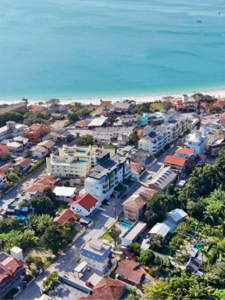 Sobre o Mar de Bombinhas (1)